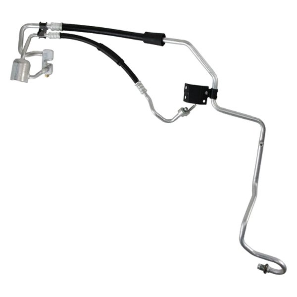Four Seasons 66102 Hose Assembly for 2005 Mercury Mariner
