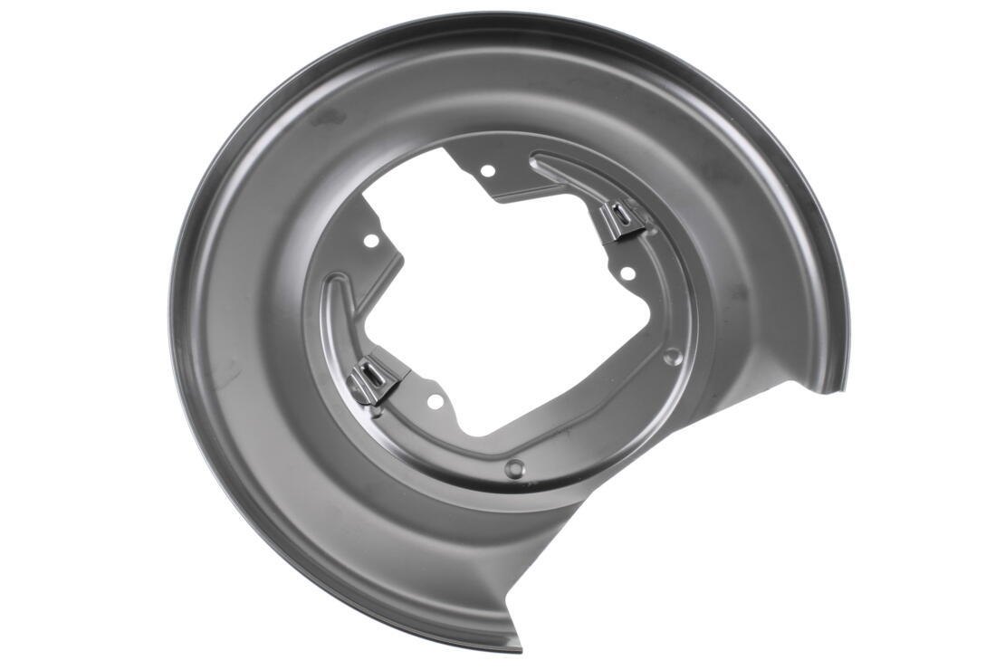 V95-0011 Rear Axle Brake Disc Splash Panel