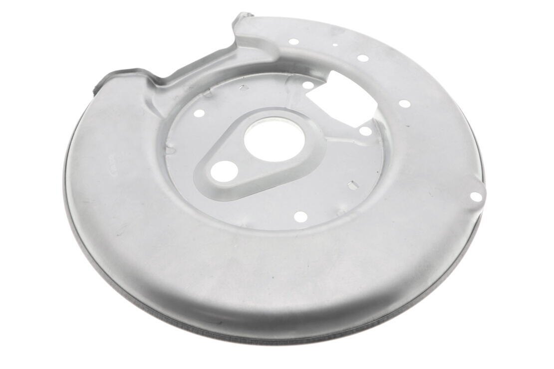 V95-0012 Brake Disc Splash Panel