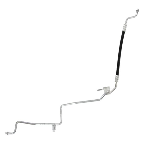 Four Seasons 56996 Hose Assembly for 2015-2020 Cadillac Escalade