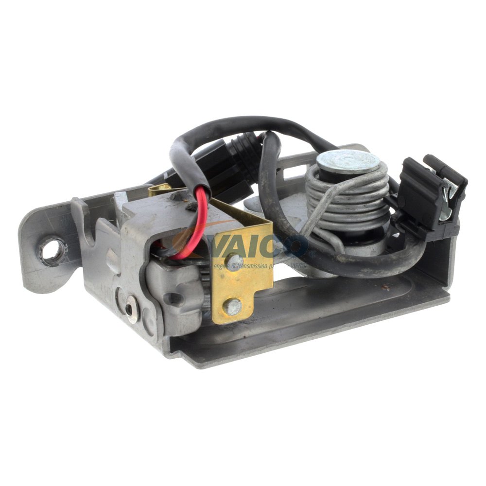 V20-2153 Bonnet Hood Latch Lock