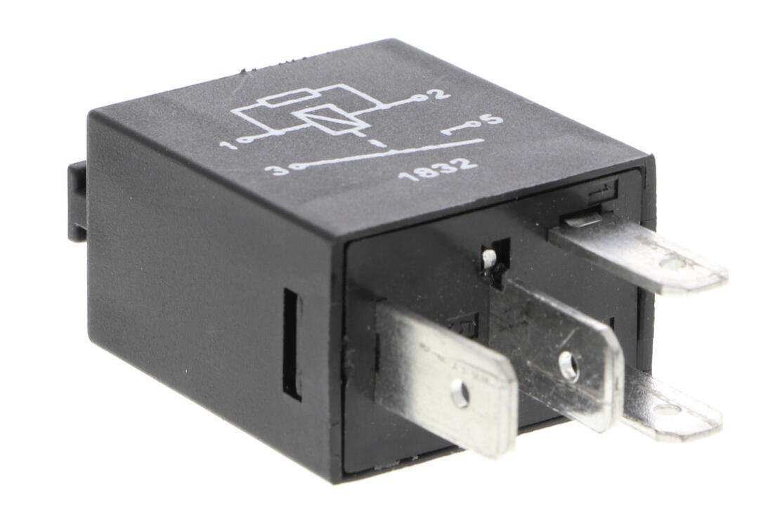 V15-71-1021 Starter Relay for 2009-2010 Audi TT Quattro