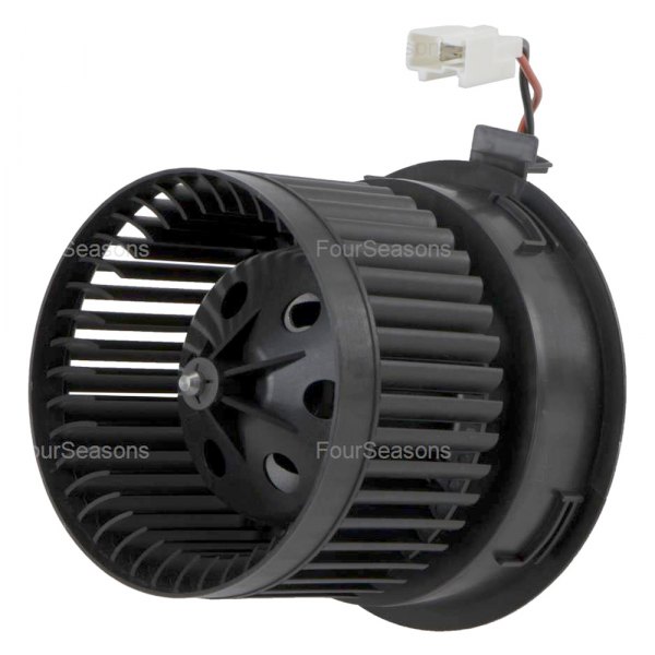 Four Seasons 75103 HVAC Blower Motor for 2013-2018 Nissan Leaf
