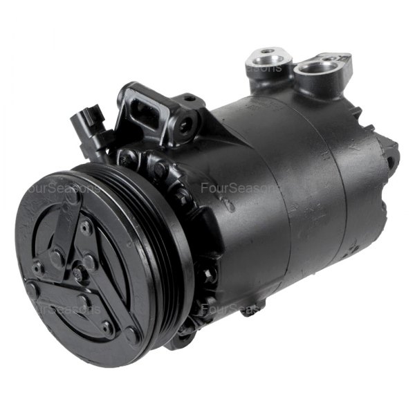 Four Seasons 167309 AC Compressor for 2015-2016 Ford Escape