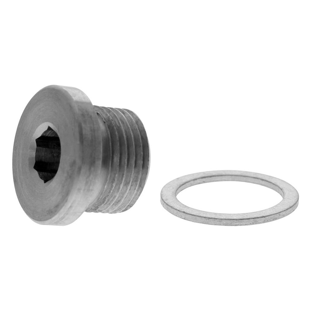 V45-0153 1.5 mm Oil Drain Sealing Plug