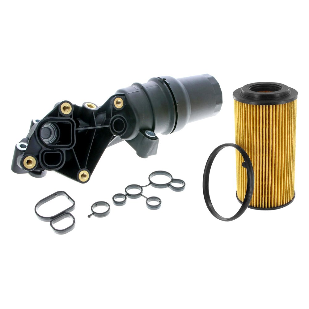 V10-4983 Oil Filter Housing