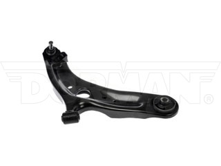 Dorman 524-688 Front Right Lower Control Arm for 2010-2013 Kia Soul