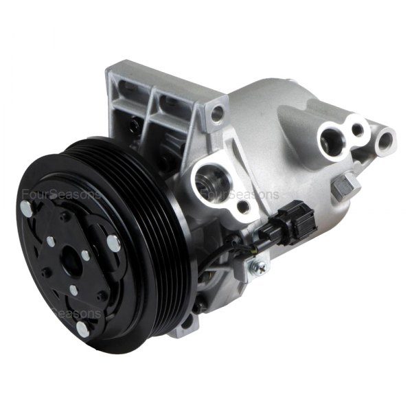 Four Seasons 58898 AC Compressor for 2011-2014 Nissan Cube