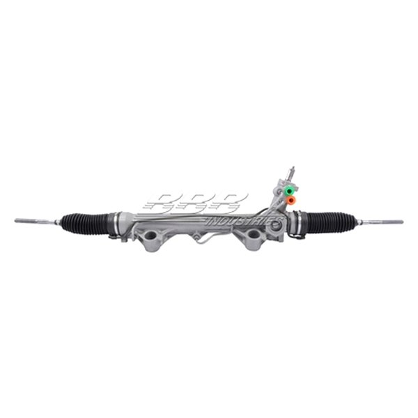 N101-0149 Steering Rack & Pinion Assembly for 2001-2011 Ford Ranger