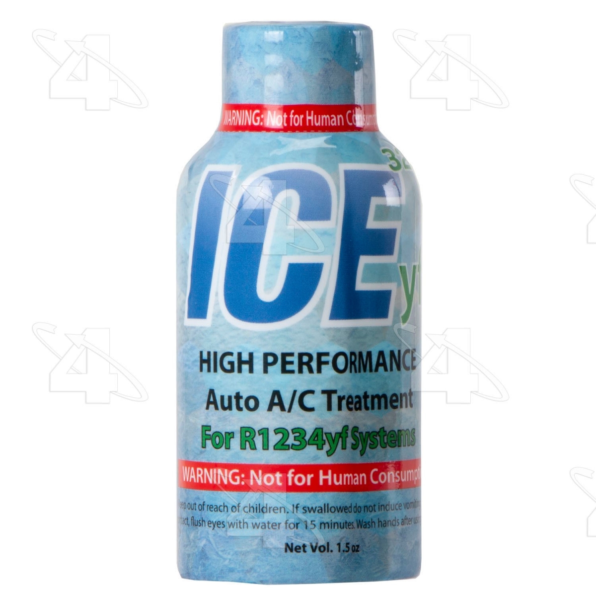 Four Seasons 69003 1.5 oz ICE-32 Auto AC Treatment