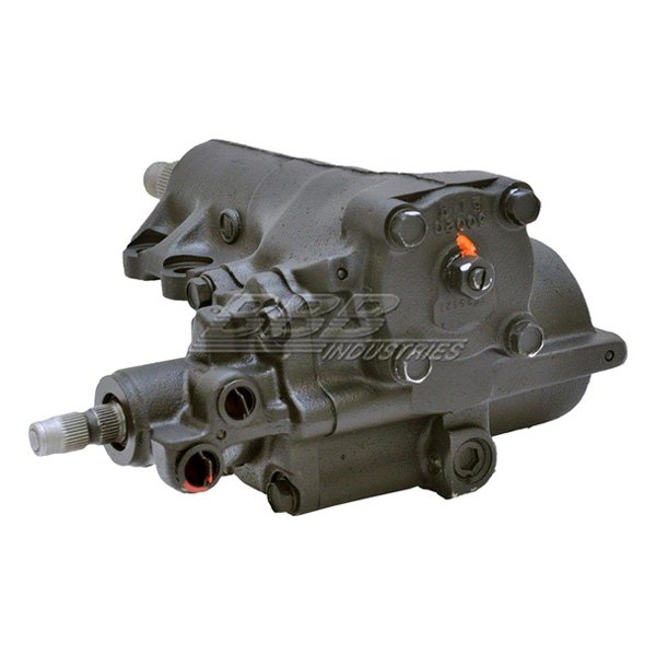 N511-0111 Steering Gear for 1990 Toyota Land Cruiser