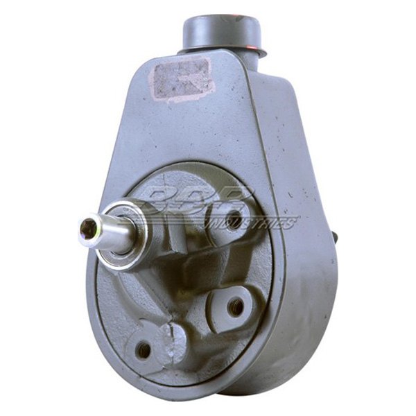 N731-2187 Power Steering Pump for 1988-1989 Ford E250 Econoline Club Wagon