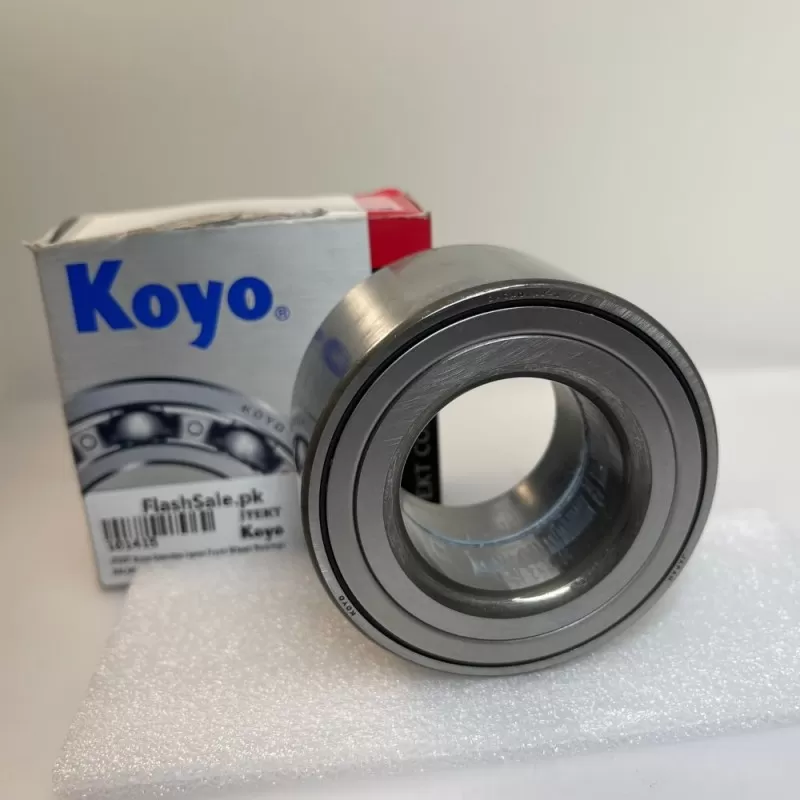 DAC4074W-3CS80 Wheel Bearing for 2007 Toyota Corolla
