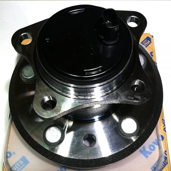 3DACF026F-16S-AM Wheel Bearing & Hub Assembly