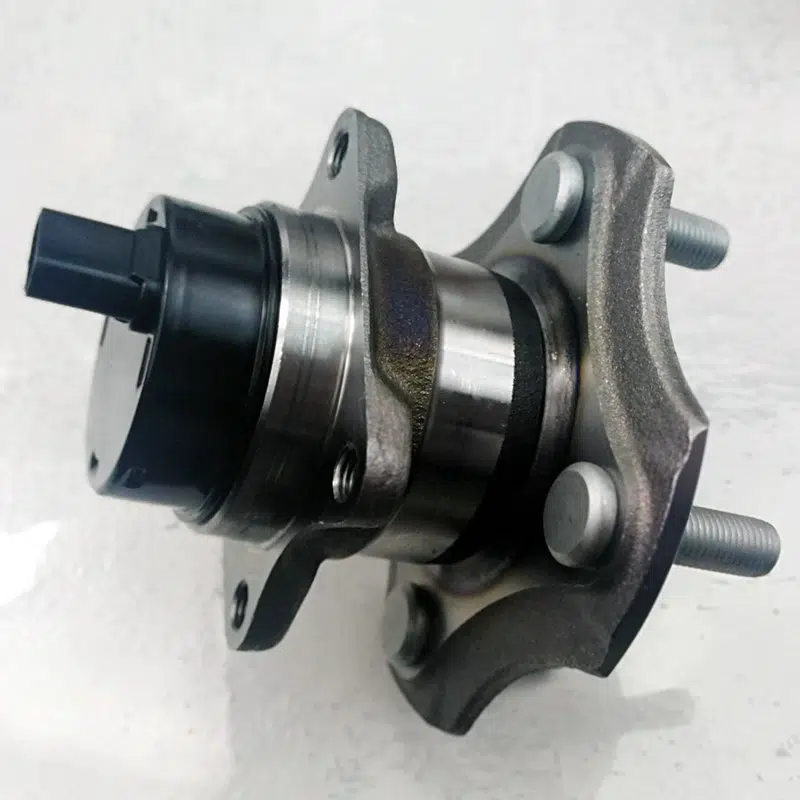 3DACF044D-9GR Wheel Bearing & Hub Assembly