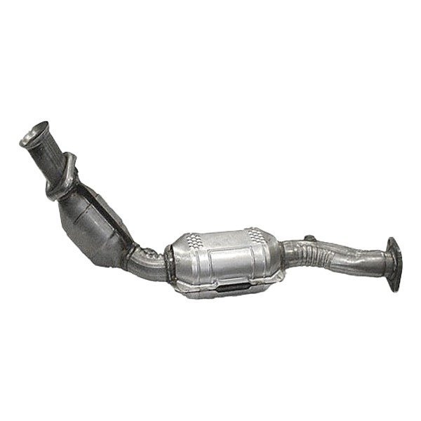 30315 Left Catalytic Converter for 1996-2001 Lincoln Town Car