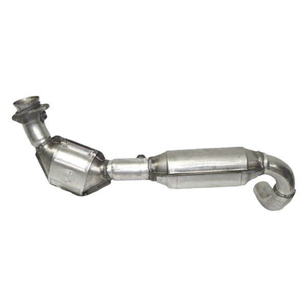 30494 Left Catalytic Converter for 2004-2006 Ford F150