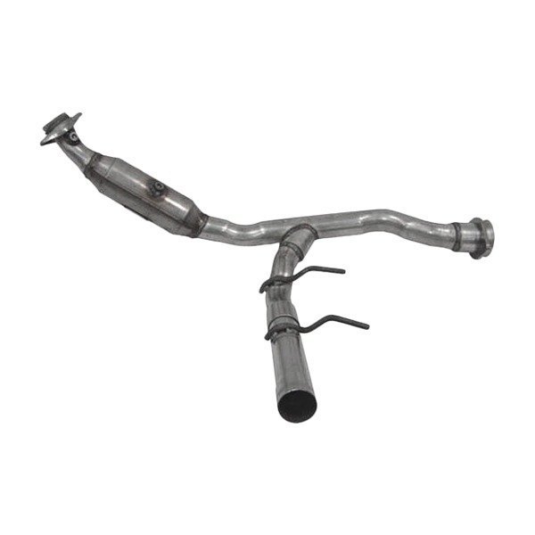 30497 Right Catalytic Converter for 2007-2013 Ford Expedition