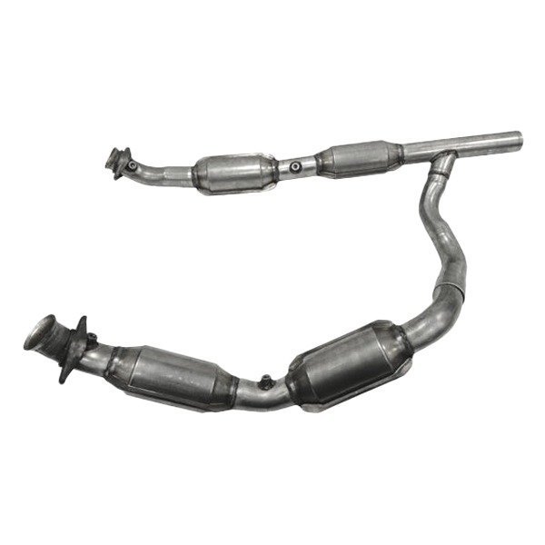 30513 Manifold Catalytic Converter for 2007 Ford E150