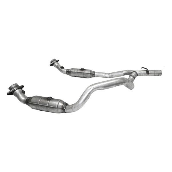 30547 Manifold Catalytic Converter for 2009-2014 Ford E250