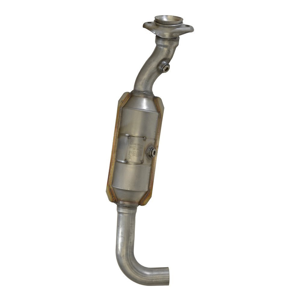 30570 Left Catalytic Converter for 2011-2014 Ford F150