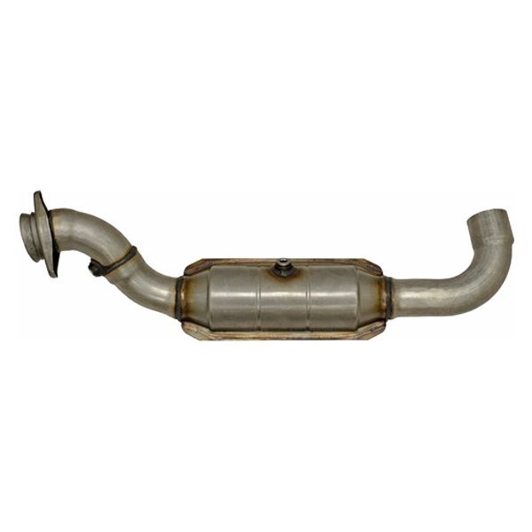 30598 Left Catalytic Converter for 2011-2014 Ford F150