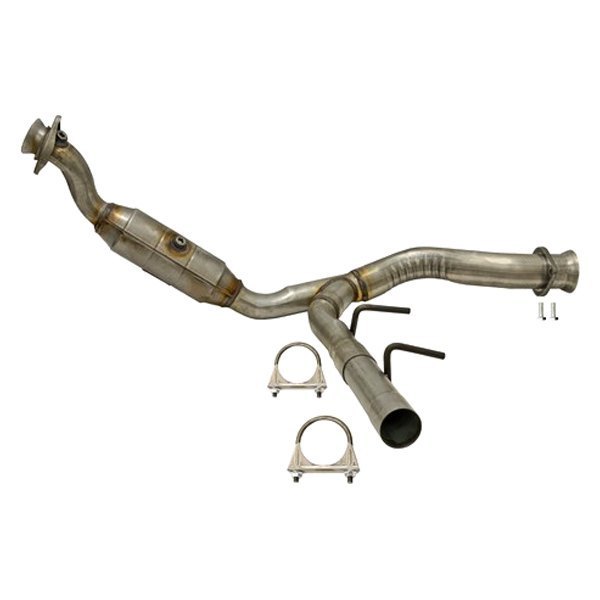 30599 Right Catalytic Converter for 2011-2014 Ford F150