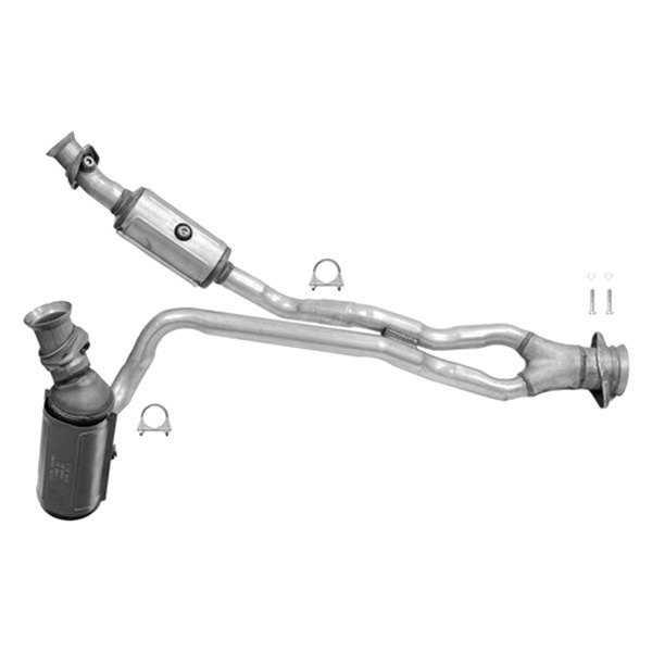 30607 Front Catalytic Converter for 2015-2019 Ford Transit-250
