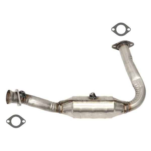 30609 Left Catalytic Converter for 2007-2011 Ford Ranger