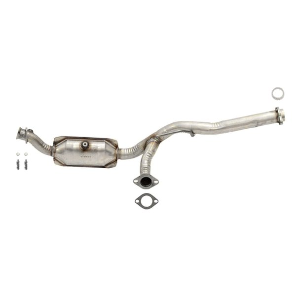 30610 Right Catalytic Converter for 2007-2011 Ford Ranger