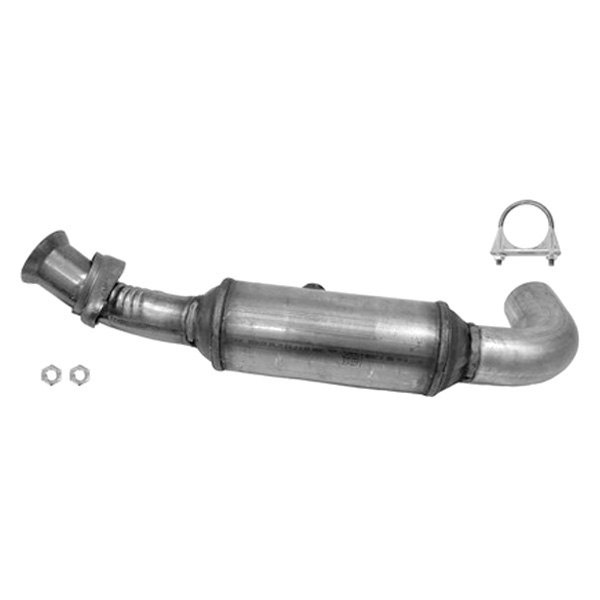 30619 Left Catalytic Converter for 2015-2020 Ford F150