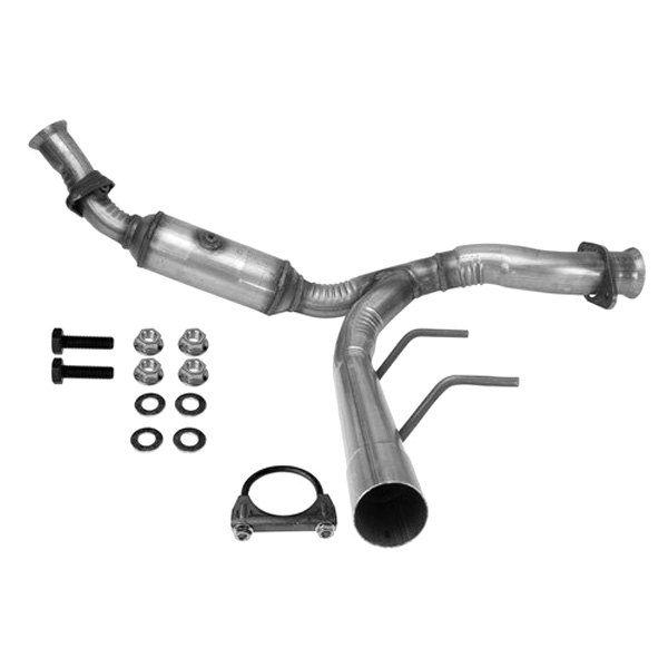 30652 Right Catalytic Converter for 2015-2020 Ford F150