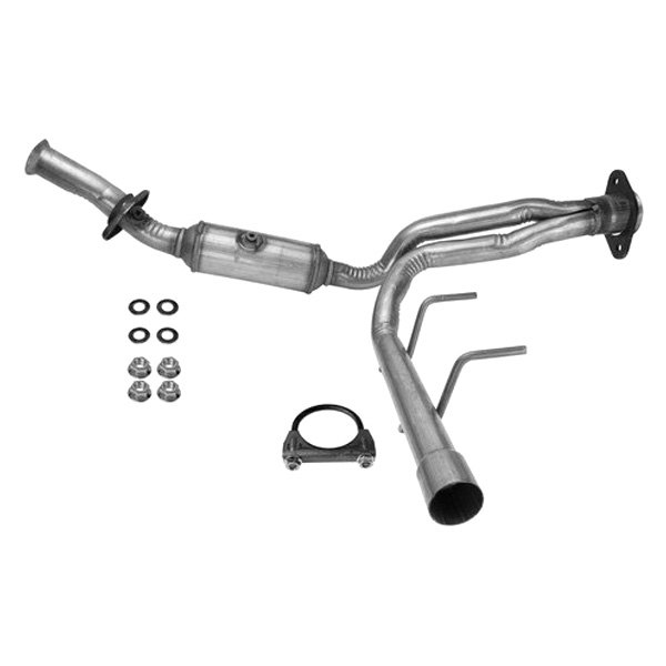 30654 Right Catalytic Converter for 2018-2020 Ford F150