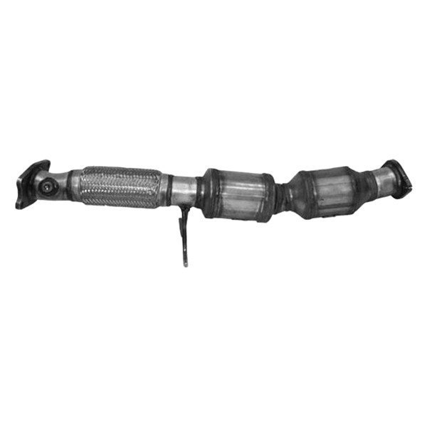 40922 Rear Catalytic Converter for 2004-2010 Volvo S40