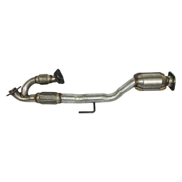 40945 Rear Catalytic Converter for 2009-2019 Nissan Murano