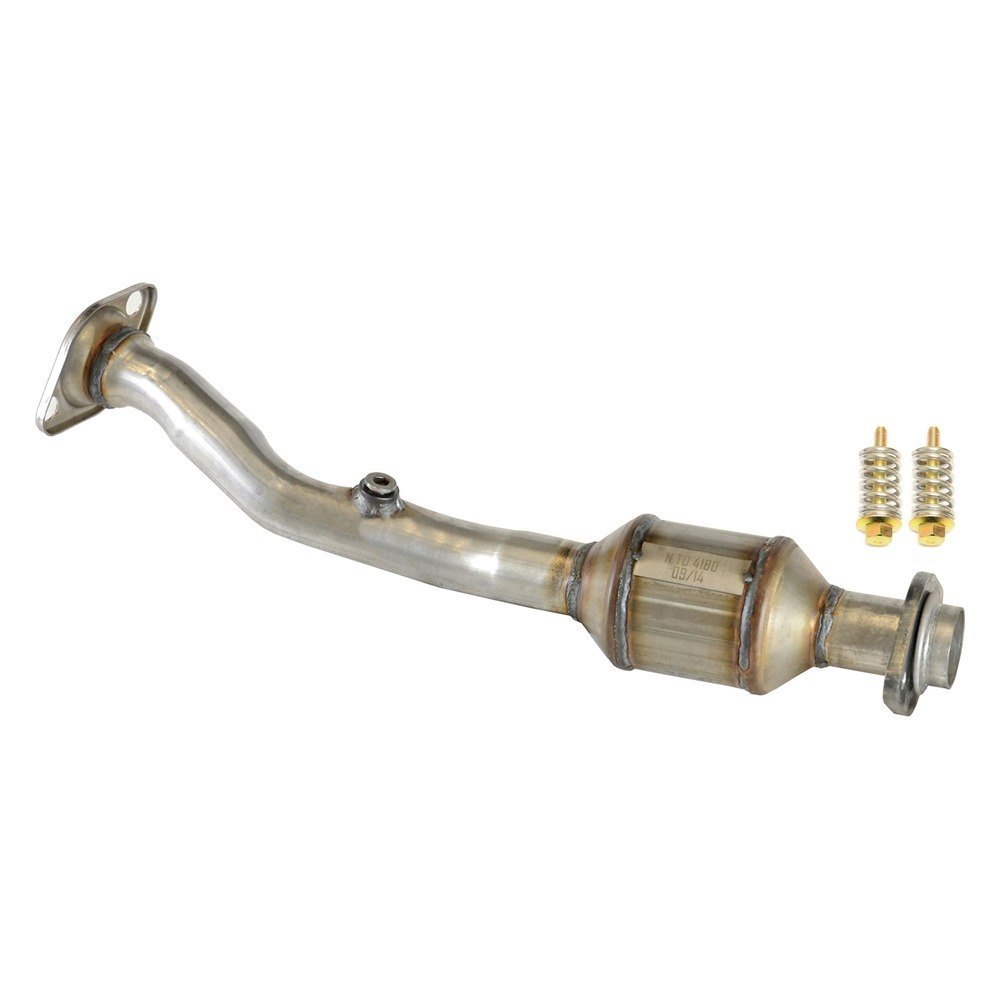 40965 Rear Catalytic Converter for 2009-2012 Nissan Sentra