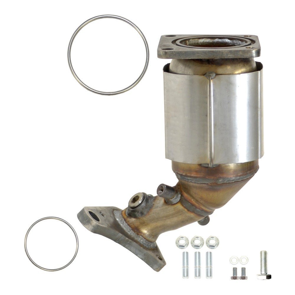 40980 Front Right Catalytic Converter for 2009-2020 Nissan Maxima