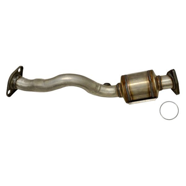 41099 Rear Catalytic Converter for 2009-2013 Honda Fit