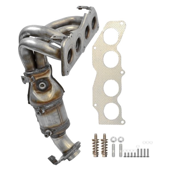 41100 Manifold Catalytic Converter