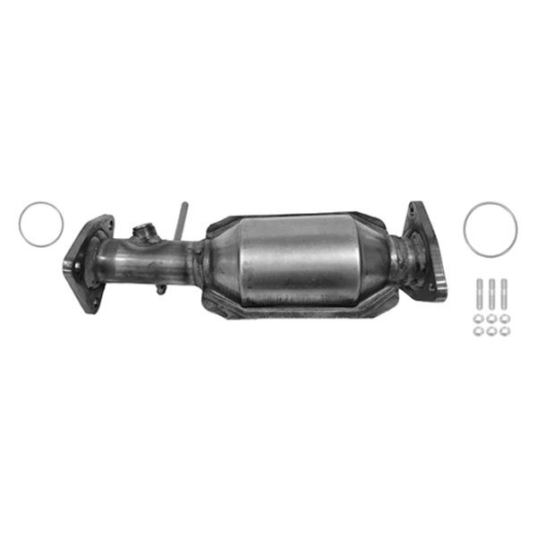 41303 Rear Catalytic Converter for 2015-2016 Honda CRV