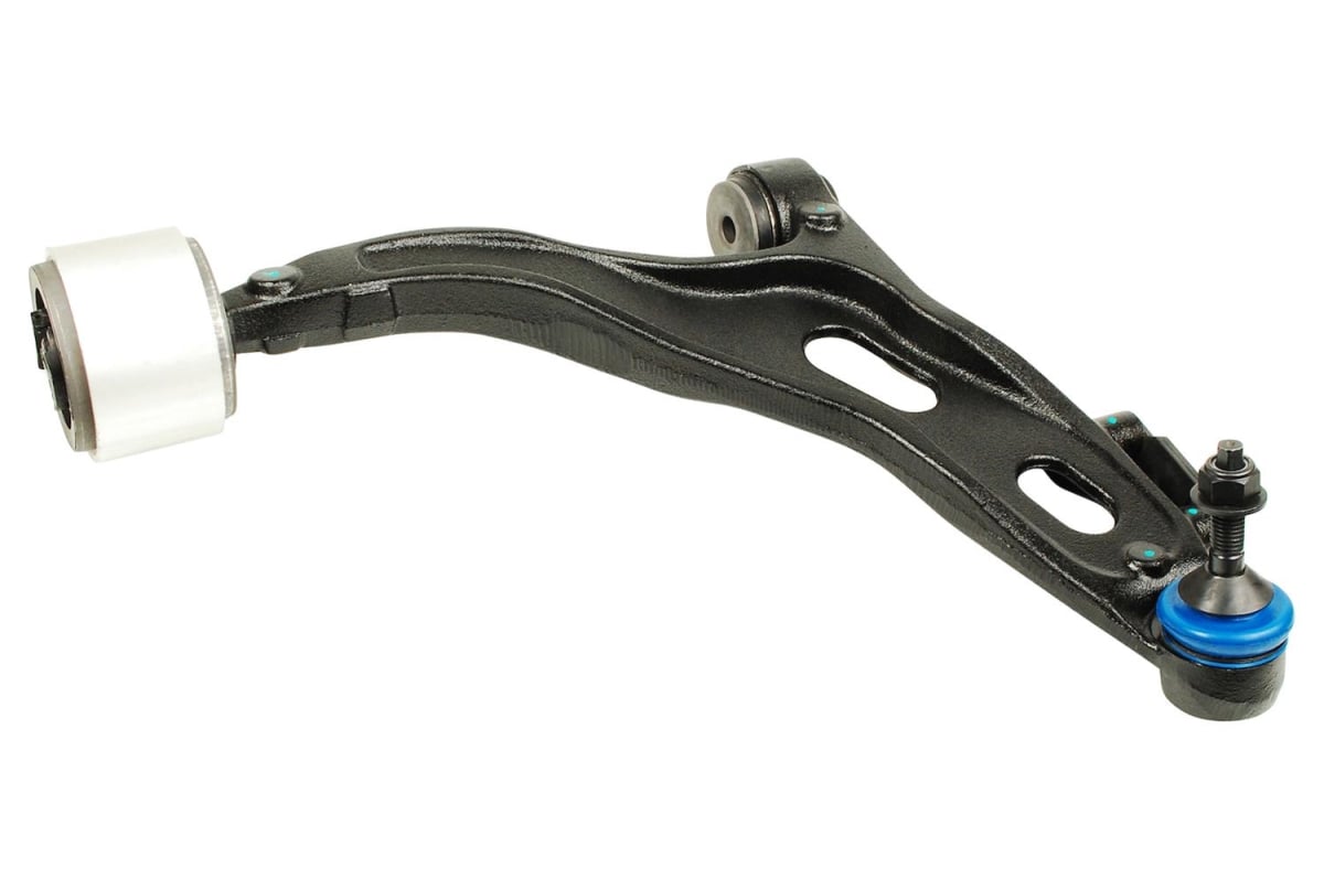 CMS401113 Front Right Lower Control Arm & Ball Joint Assembly for 2005-2007 Ford Five Hundred