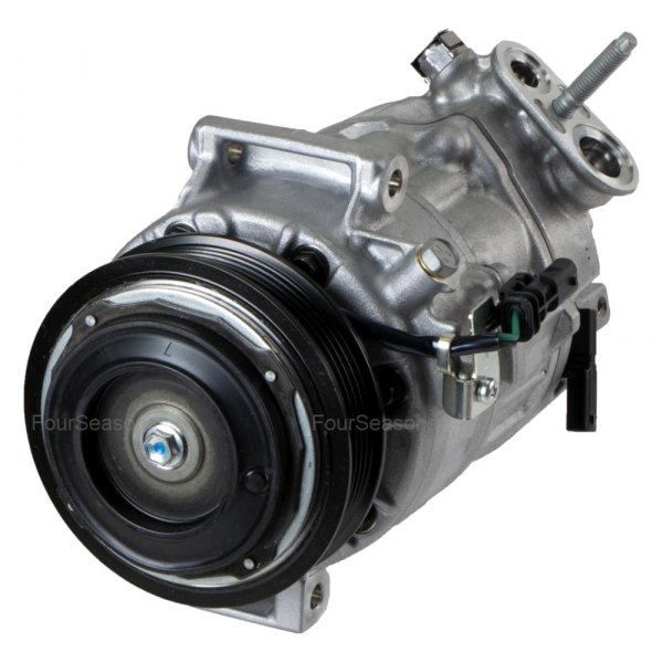Four Seasons 168361 AC Compressor for 2016-2020 Chevrolet Malibu