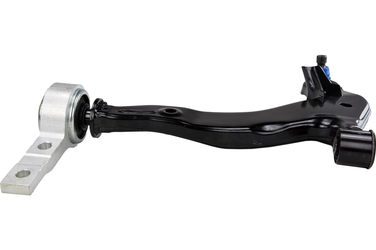 CMS30152 Front Left Lower Control Arm & Ball Joint Assembly for 2005-2007 Nissan Murano