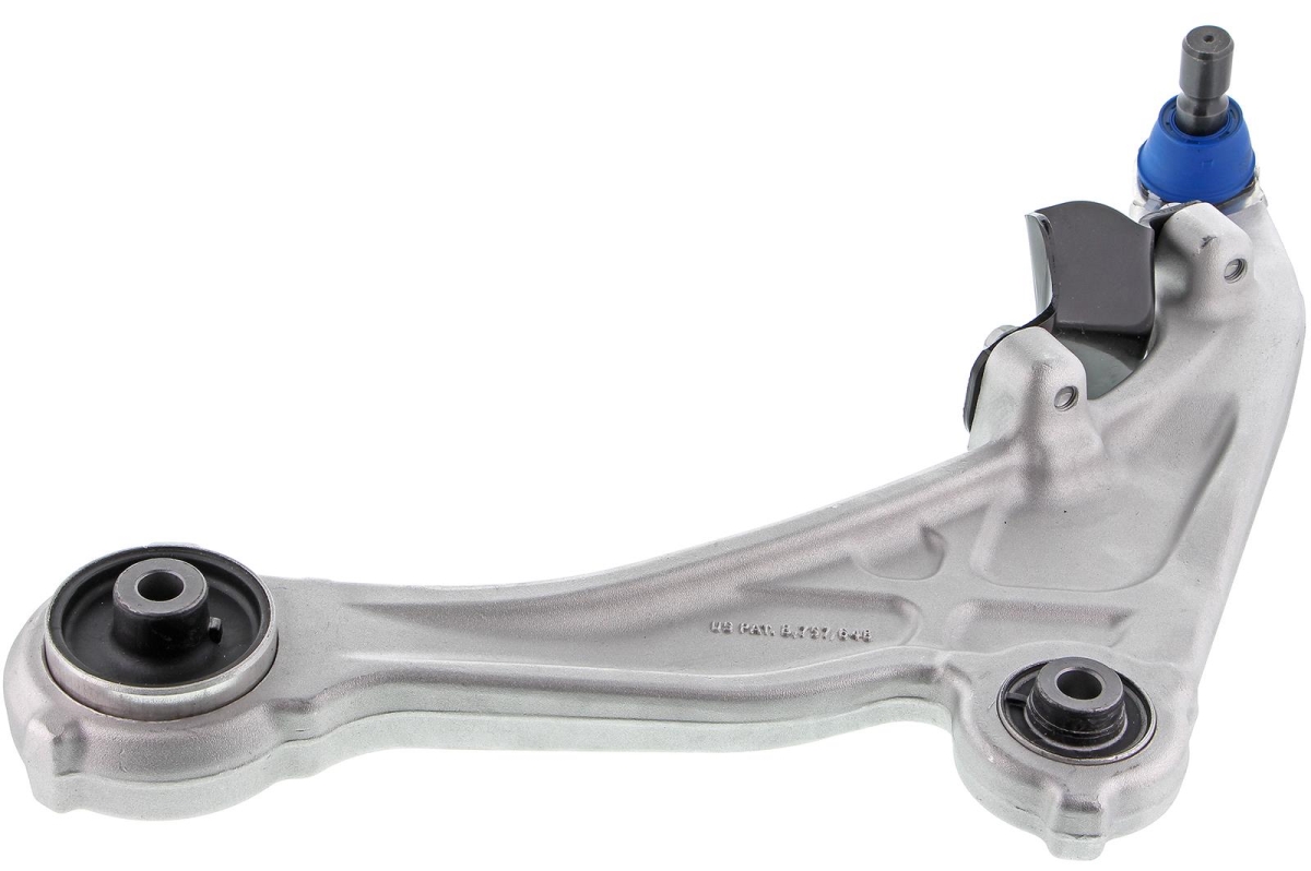 CMS30154 Front Left Lower Control Arm & Ball Joint Assembly for 2007-2012 Nissan Altima