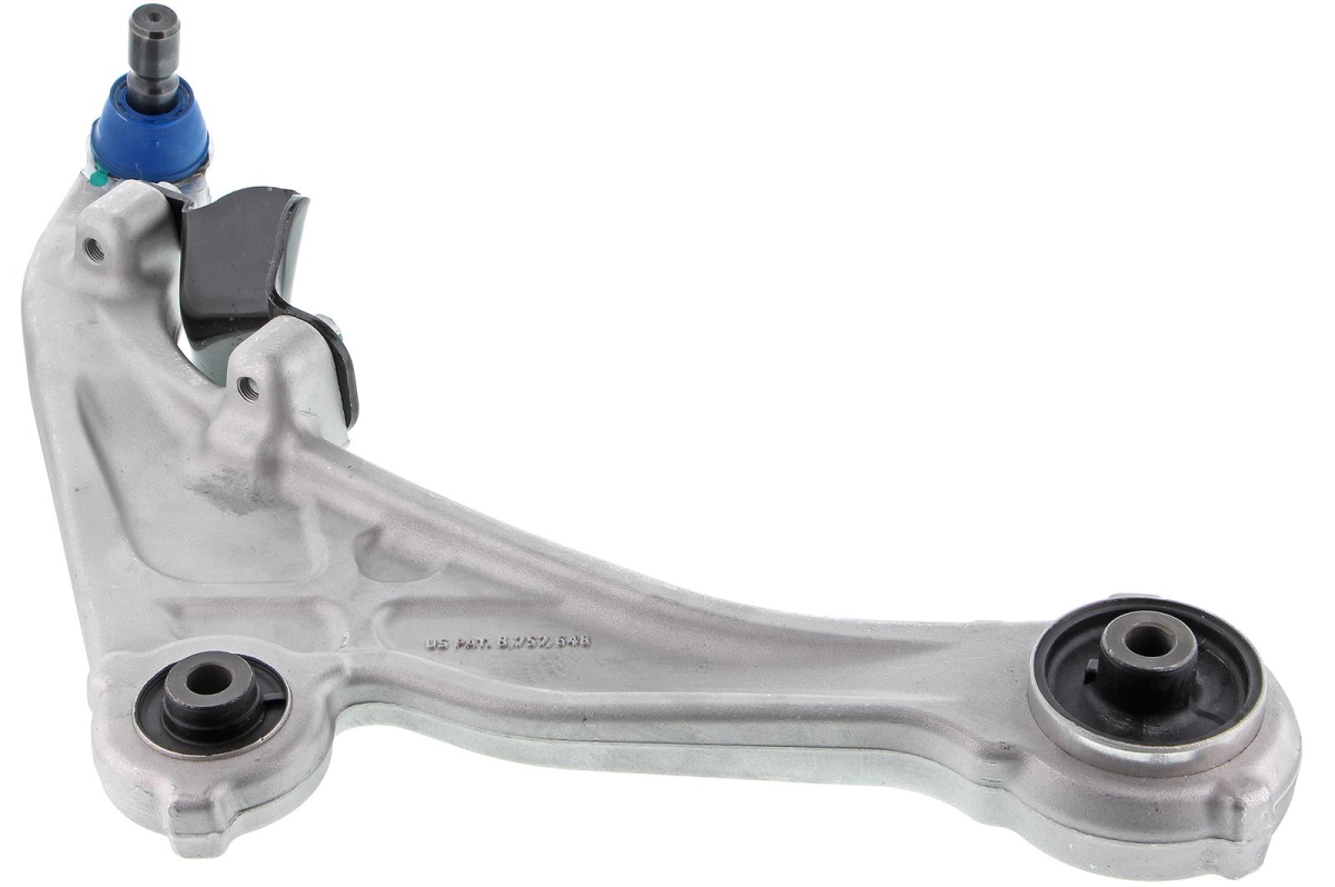 CMS30155 Front Right Lower Control Arm & Ball Joint Assembly for 2007-2012 Nissan Altima
