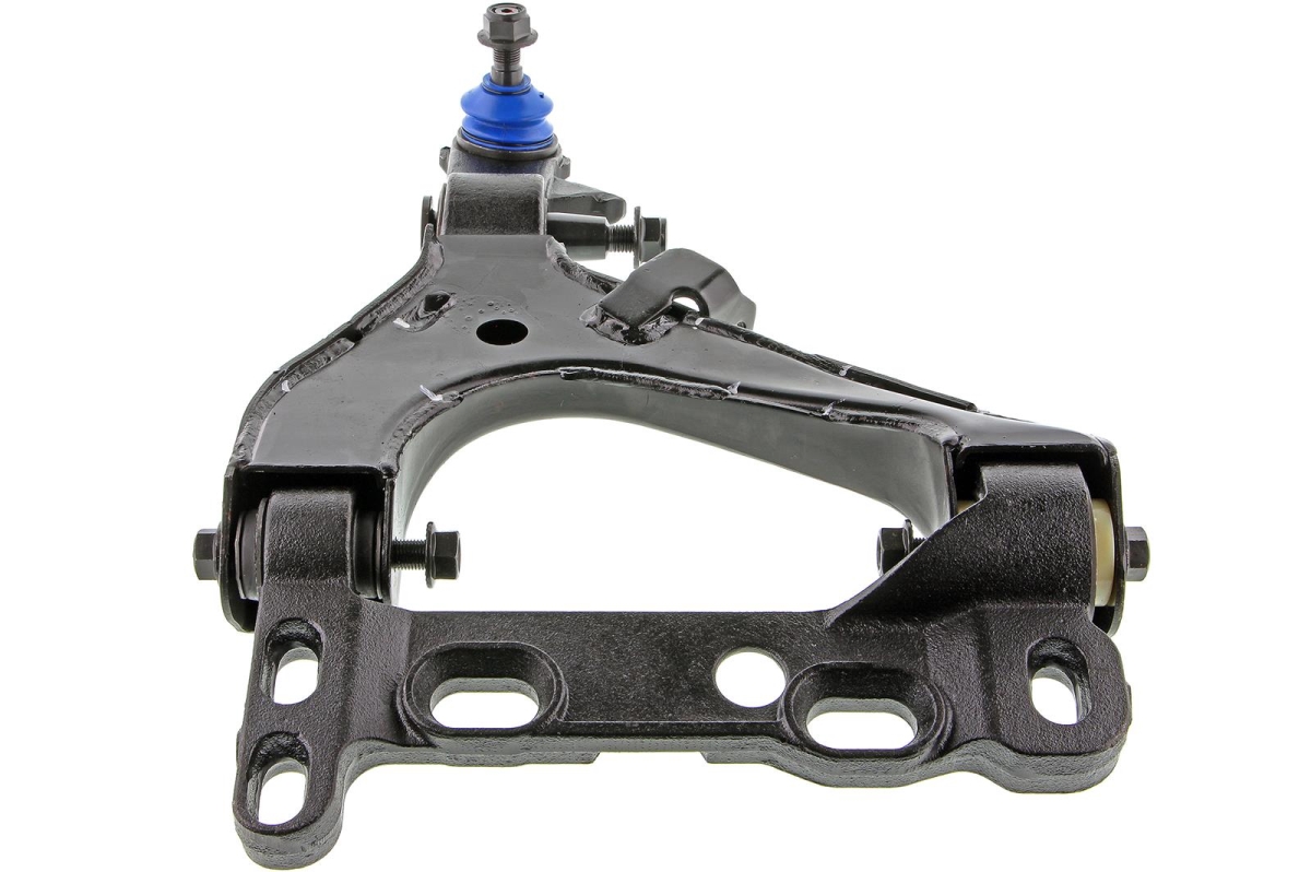 CMS50155 Front Right Lower Control Arm & Ball Joint Assembly for 2003 Chevrolet Trailblazer