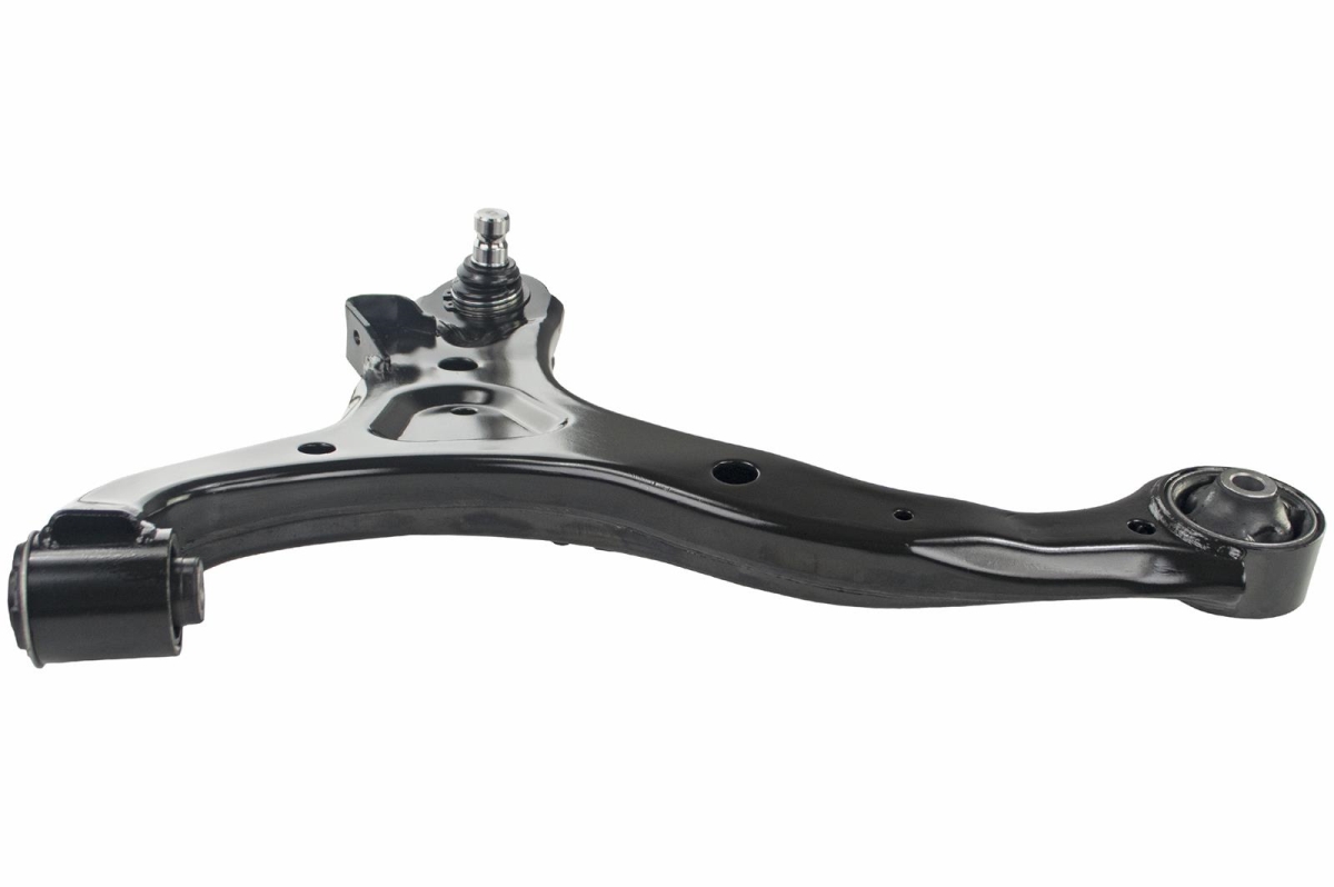 CMS90152 Front Left Lower Control Arm & Ball Joint Assembly for 2007-2009 Hyundai Santa Fe