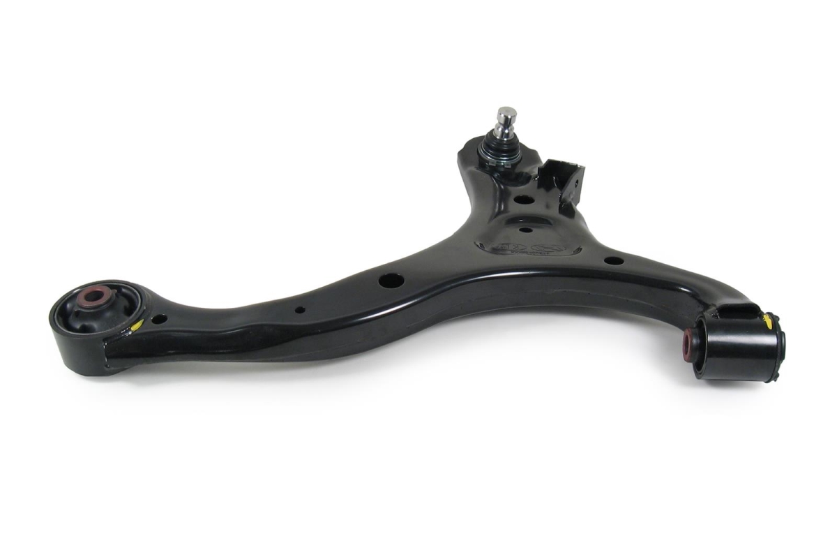 CMS90153 Front Right Lower Control Arm & Ball Joint Assembly for 2007-2009 Hyundai Santa Fe