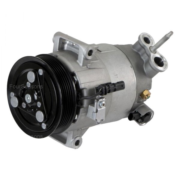 Four Seasons 68227 AC Compressor for 2016-2019 GMC Canyon
