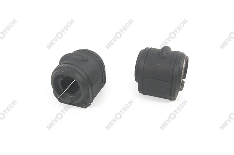 MK80150 Suspension Stabilizer Bar Bushing Kit for 2000-2003 Ford Focus SE